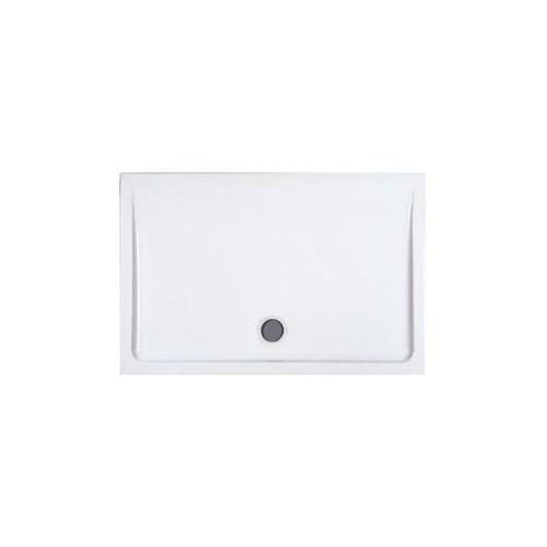 Receveur douche 80x120cm - receveur,
