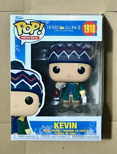 Home alone kevin pop - 2,