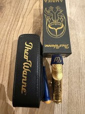 Ambika Théo Wanne Tenor