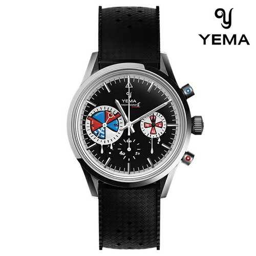 Yema yachting graph - yachting,