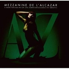 VARIOUS - MEZZANINE DE