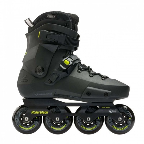Rolki freestyle rollerblade - rolki,