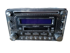 Azest DMZ-345BK CD MD Deck Lecteur Stéréo Enregistreur Japon