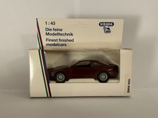 SCHABAK - BMW 850I 1:43