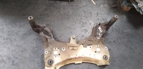 Berceau moteur renault megane - berceau,