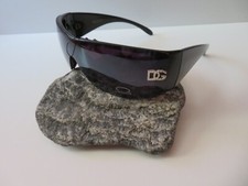 Dg LUNETTES DE SOLEIL en Polycarbonate Renforcé Polarisé. Norme CE. UV 400 NEUVE