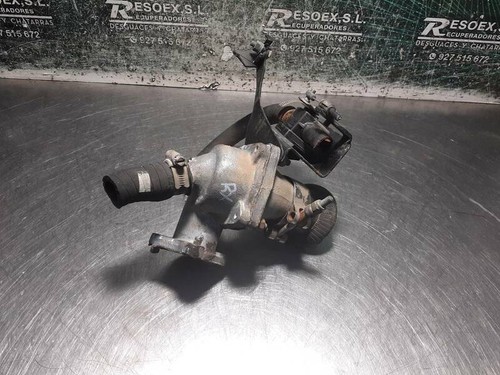 Thermostat lada niva - thermostat,