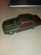 Solido Alfa Romeo 2600  Made in France