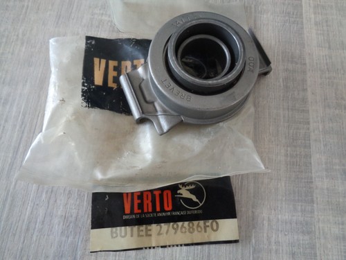 Butée embrayage fiat 127 - butée,