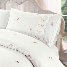 Sophie Floral Double Housse De
