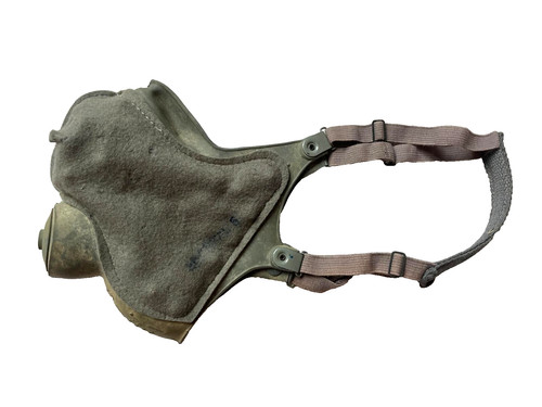 Masque anti poussière dust - masque,