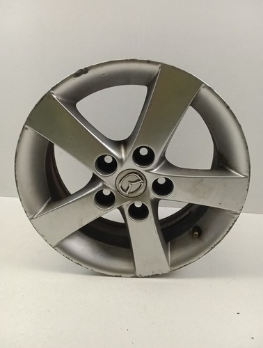 Jante aluminium mazda bk - jante, (bk