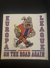 Sticker ultras Paris PSG Kob Boulogne Boys 