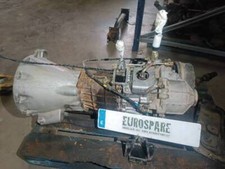 54A0121231H boite a vitesse