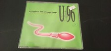 U96 Night in Motion Maxi Cd