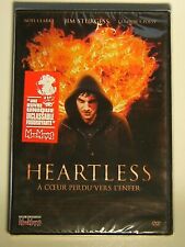 DVD HEARTLESS a coeur perdu