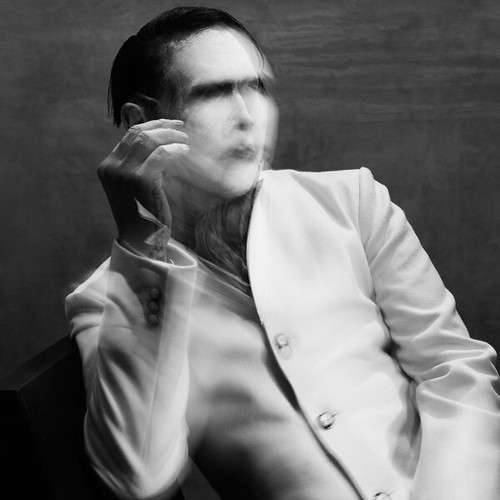 Marilyn manson the pale - marilyn,