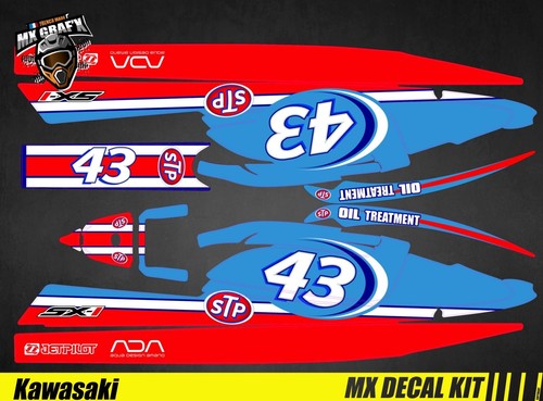 Kit déco pour - pour, decal