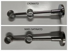 Soutien Double Fermé Fixe