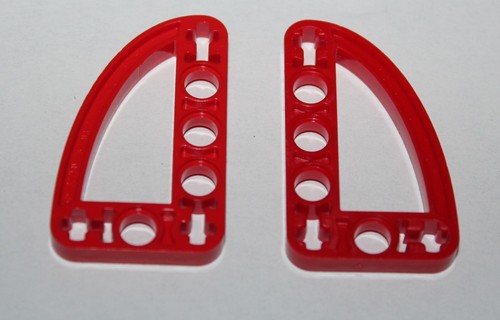Lego technic red - lego,