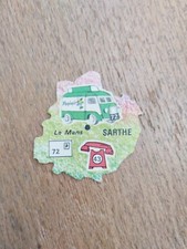 PUZZLE YOPLAIT DEPARTEMENTS