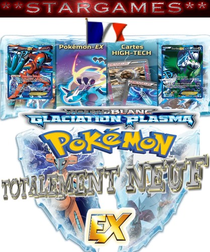 Pokemon noir blanc - noir, &