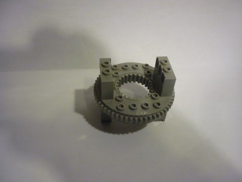Lego technic grand - technic,