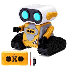 Robot télécommandé