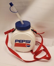 Pepsi cola promotional water - cola,