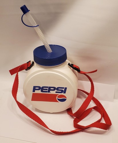 Pepsi cola promotional water - cola,