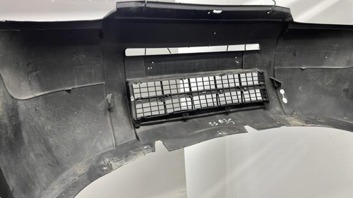 Pare choc avant peugeot - pare,