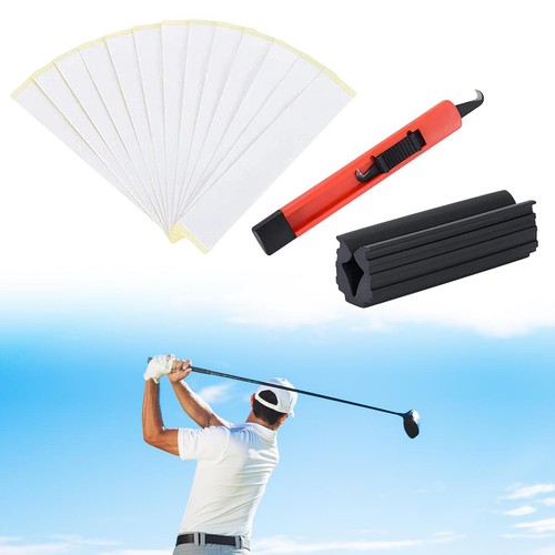 Kit réparation grip - , golf