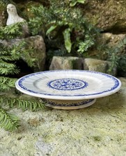 Gien : Compotier Terre De Fer