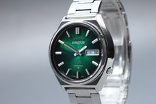 Montre Homme Vintage 1974