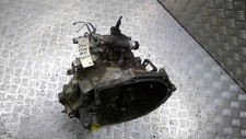 Boite de vitesses PEUGEOT 206+ 1.4 HDI 68 CV BLUE LION GENERATION  Di/R:34350695