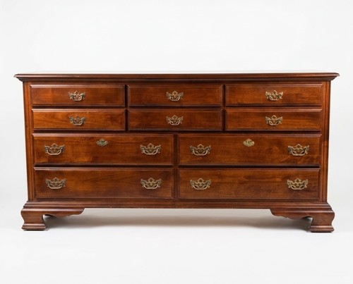 Vintage american drew solid - vintage,