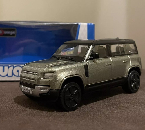 Voiture miniature land - voiture, rover