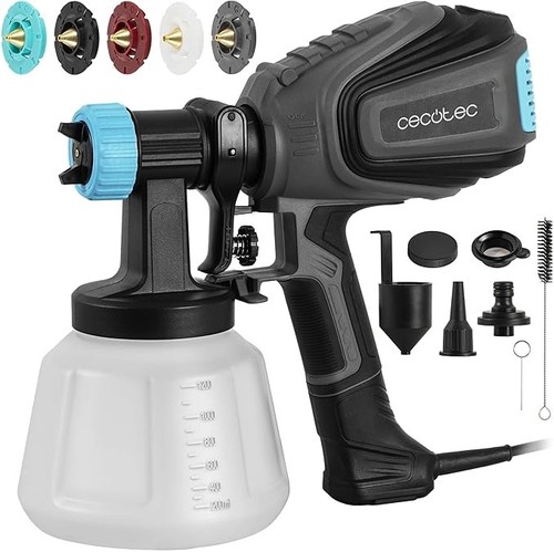 Cecotec totalpaint 750 - cecotec,