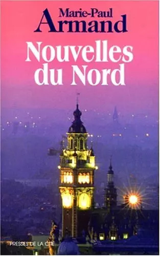 Nouvelles nord marie - nouvelles, marie-paul