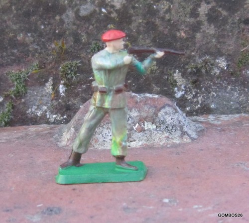 Soldat starlux petite taille - starlux,