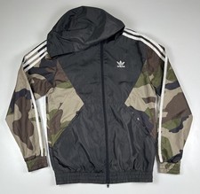 Adidas Veste Coupe-Vent