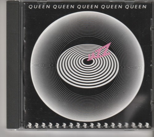 Queen jazz 13 titres - -,