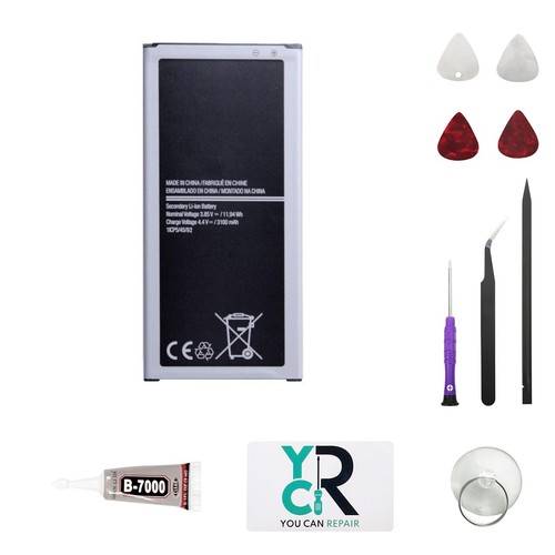 Accu remplacement samsung - remplacement,