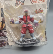 Figurine Street Fighter M