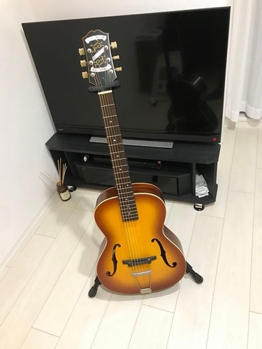 Epiphone masterbilt century - epiphone,