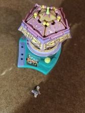 Polly Pocket  Bluebird 1996  Polly Pocket. Manege Carousel