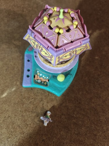 Polly pocket bluebird 1996 - ,