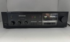 Onkyo Model A-22 Integrated