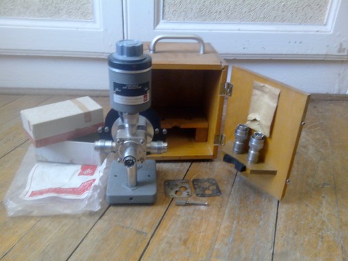 General radio genrad - 1602, b