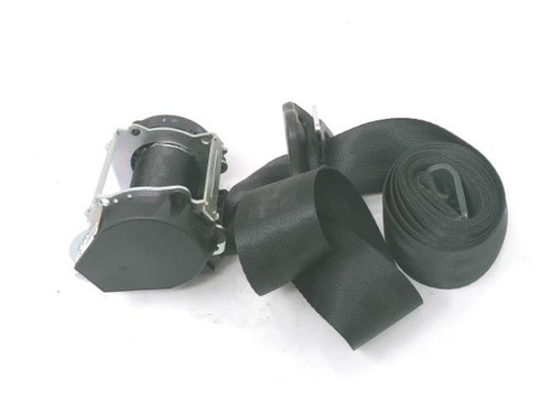 Ceinture arriere gauche
